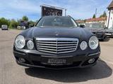 Mercedes-Benz E-Klasse E 320 T CDI*LEDER*XENON*PDC*AHK*2.HAND - gebrauchte Mercedes-Benz E 320 aus dem Jahr 2007