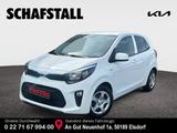 Kia Picanto 1.0 Vision Autom. Klimaautom. Kamera Nav