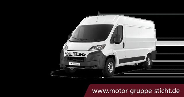 Fiat Ducato 35 L3H2 140 Multijet Hochdach verblecht