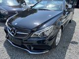 Mercedes-Benz E 250 Cabrio*ILS*AMG*NAVI*SHZ*MFL*ELKTR.Sitze*Le - Mercedes-Benz E 250 mit Diesel-Antrieb: Cabrio