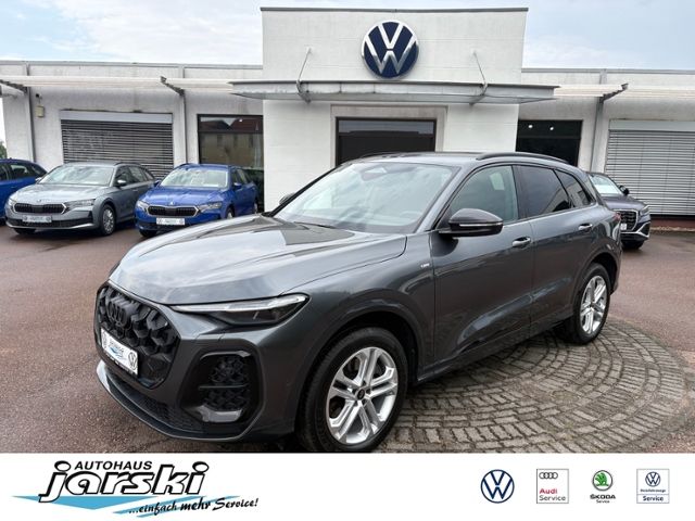Image of Audi Q5