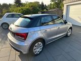 Audi A1 1.6 TDI design Sportback design - Audi A1 design mit Diesel-Antrieb