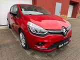 Renault Clio IV Limited - Renault Clio Gebrauchtwagen in Leipzig