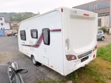 Sprite Cruiser SR - Sprite Wohnmobile & Wohnwagen