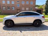 Mercedes-Benz GLE 450 AMG 4MATIC AMG COUPÉ - AIRMATIC  - Mercedes-Benz GLE 450: AMG