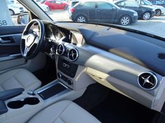 Fahrzeugabbildung Mercedes-Benz GLK 250 4 Matic *Standheizung* Distronic*