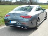 Mercedes-Benz CLS 350 d 4MATIC - AMG, Burmester, Widescreen - gebrauchte Mercedes-Benz CLS 350 aus dem Jahr 2019