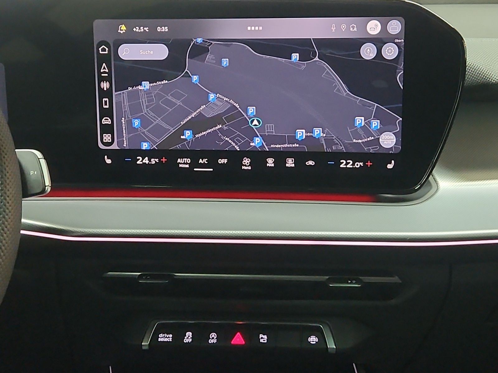 Audi Q3 - Bild 14