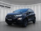 Ford EcoSport Titanium AUT | NAV | KAM | XENON | WINT - Ford: Titanium X