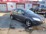 Ford Focus Lim. Trend - Ford Focus Gebrauchtwagen in Hannover