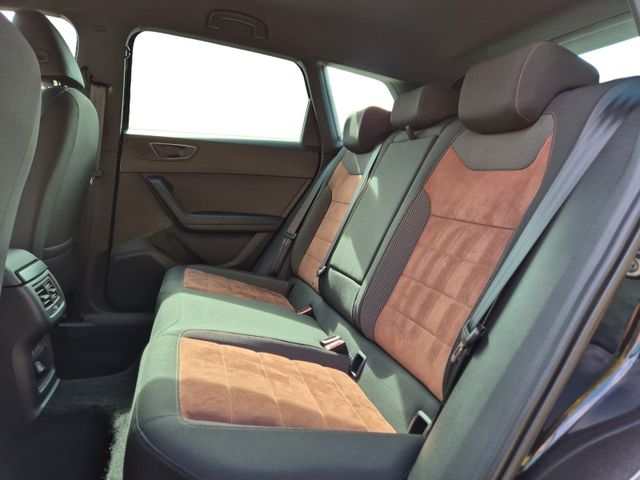 Seat Ateca Xcellence 1.5 TSI ACT 7-Gang-DSG