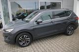 Seat Tarraco 2.0 TDI Style AHK Navi Pano LED ACC Beat - Seat Tarraco Gebrauchtwagen in Stuttgart