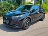 DS Automobiles DS3 Crossback E-Tense Performance Line + - schwarze DS Automobiles DS3 Crossback