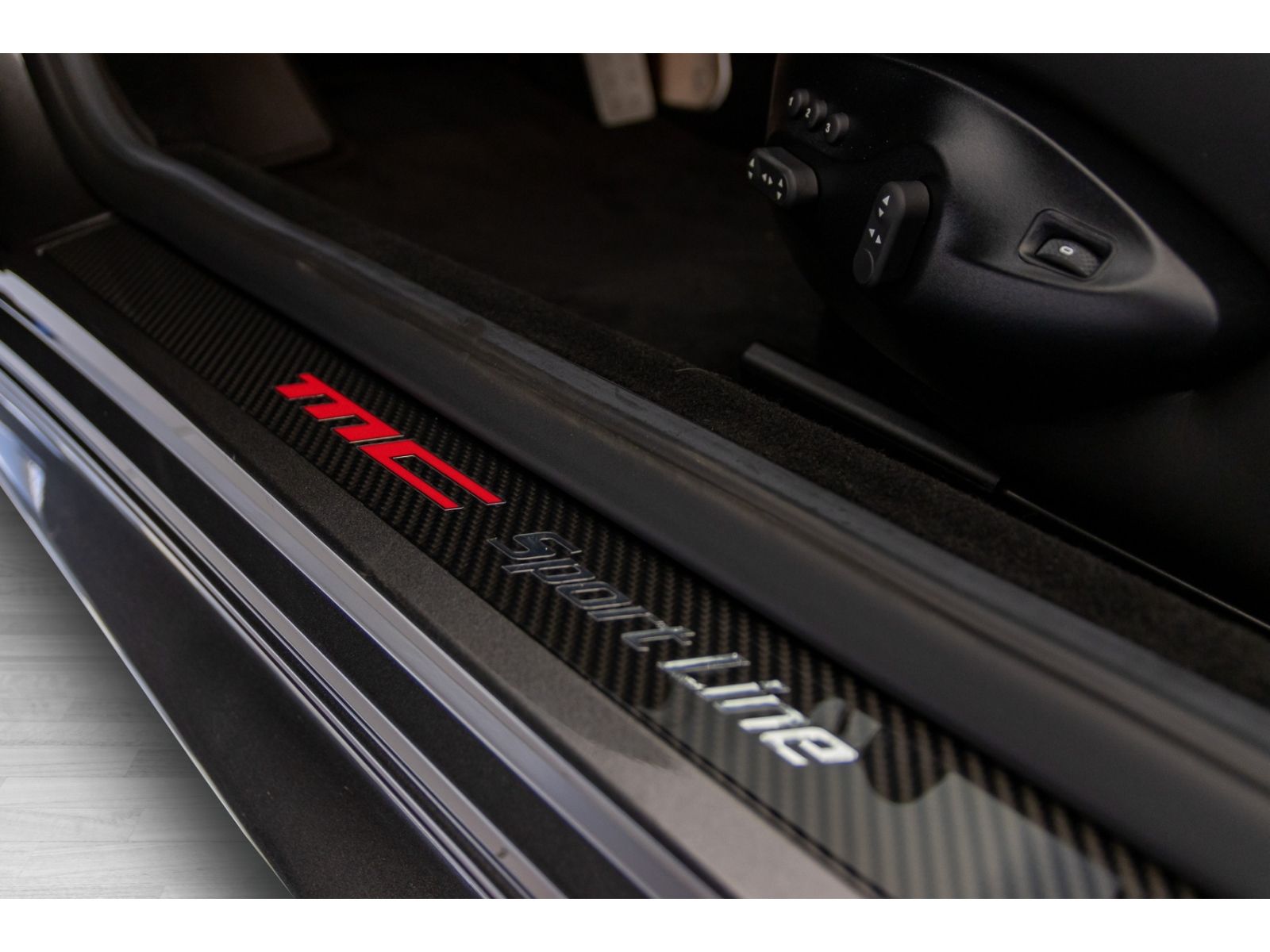 Maserati Granturismo - Bild 6