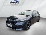 BMW i5 eDrive40 Touring Elektro M Sport Pro AHK Navi - BMW i5 in Bremen