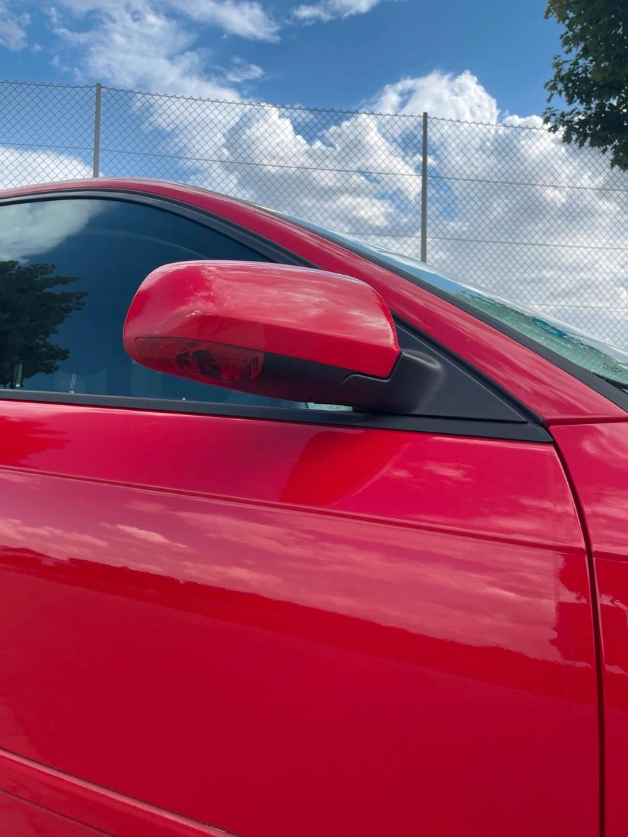 Audi A3 2005 — photo 9