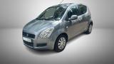 Suzuki Splash 1.0 Club Klimaanlage - Suzuki Splash mit Benzin-Antrieb: Kleinwagen, 1.0