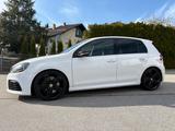Volkswagen Golf VI R 4Motion DSG! Schalensitze!Dsg!H&R! - gebrauchte VW Golf aus dem Jahr 2011