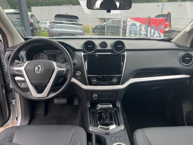 DFSK Rich 6  Automatik AHL 3 toKamera