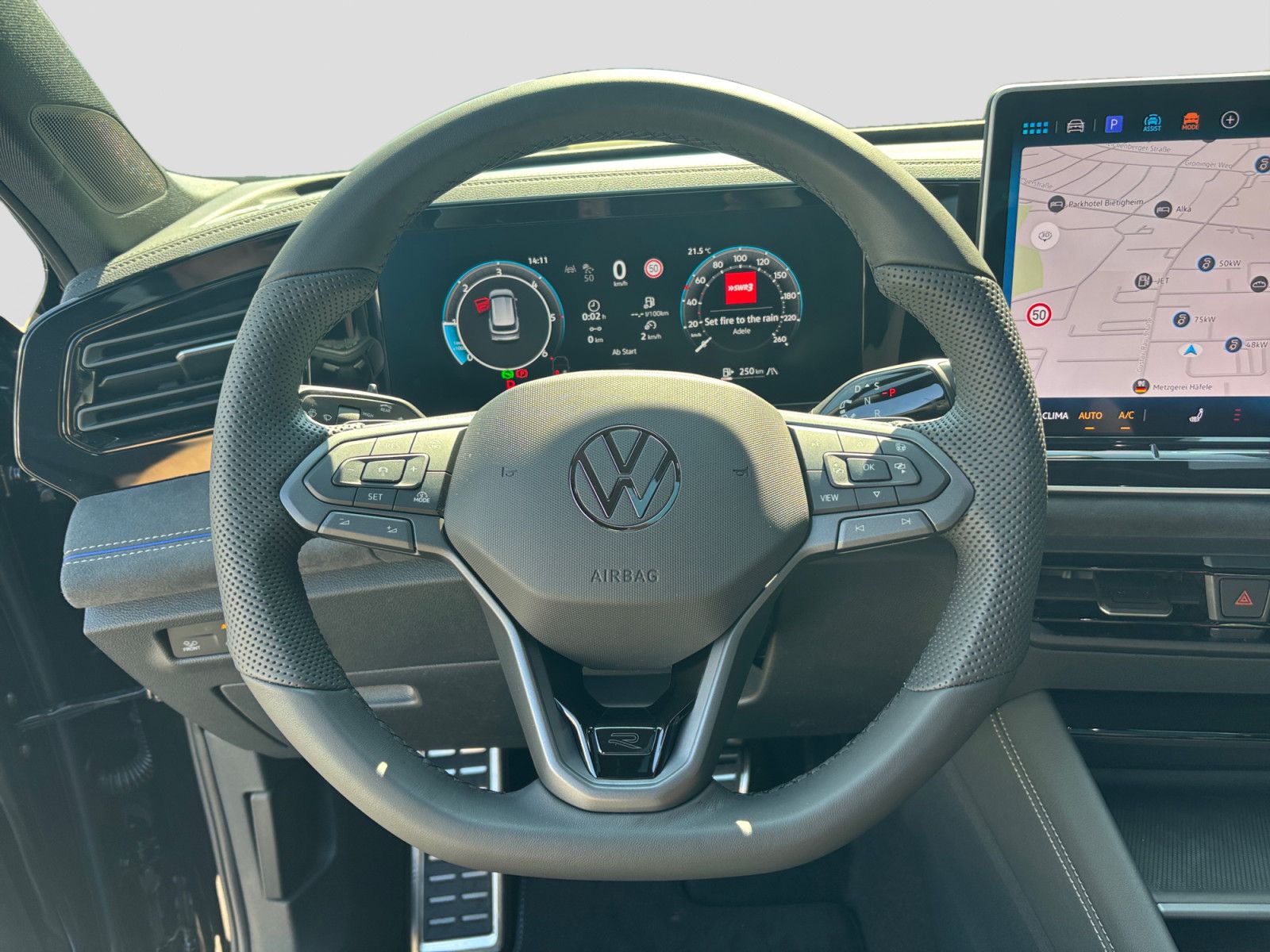 Volkswagen Tiguan - Bild 9