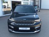 Jeep Grand Cherokee Summit Reserve Plug-In-Hybrid 4xe - gebrauchte Jeep Grand Cherokee aus dem Jahr 2023