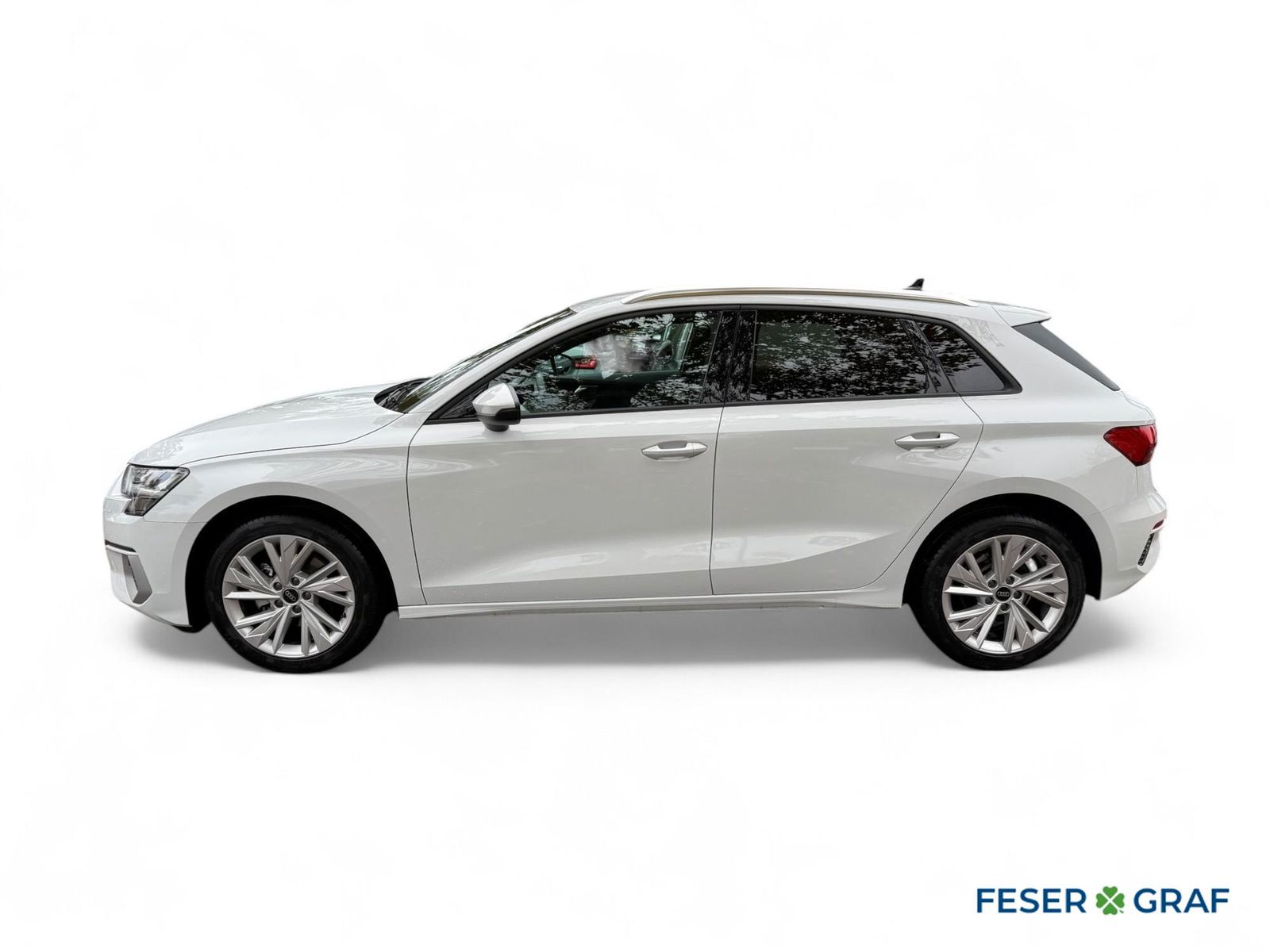 Audi A3 - Bild 3