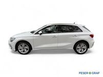Audi A3 - Vorschau Bild 3