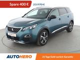 Peugeot 5008 1.6 PureTech Allure Aut*NAVI*LED*TEMPO*CAM* - Peugeot Gebrauchtwagen in Hannover