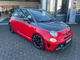 Abarth 595 Competizione 1.4 T-Jet *Xenon/Navi/Bicolore* - Abarth 595 Competizione aus 2018