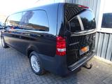 Mercedes-Benz Vito Tourer 114 CDI, Pro lang 9-Sitzer, AHK *1 - Mercedes-Benz Vito: 9