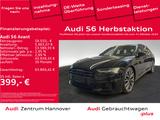 Audi S6 Avant 55 TDI quattro AHK KAMER PANO - Audi A6 55 TDI Gebrauchtwagen
