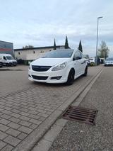 Opel Corsa 1.2 Twinport Sport