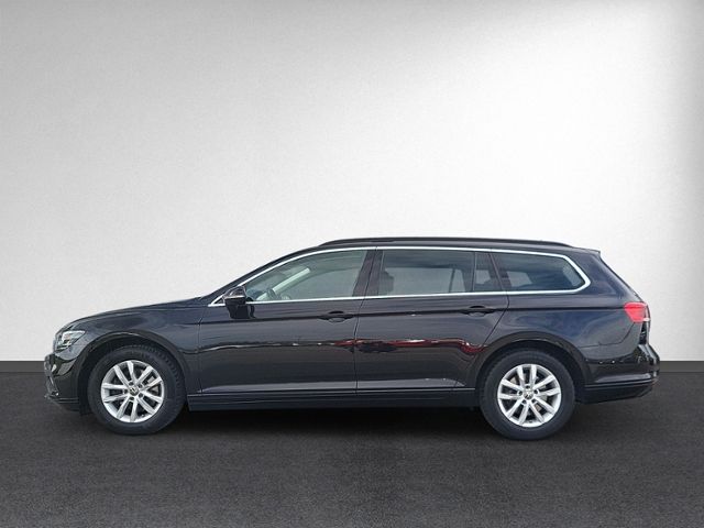 Passat Variant 2.0 TDI DSG AHK+NAVI+LED+ACC+SIHZ