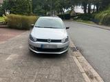 Volkswagen VW Polo TDI MATCH Klima 4TÜR GPS PDC - Volkswagen Polo: Match TDI