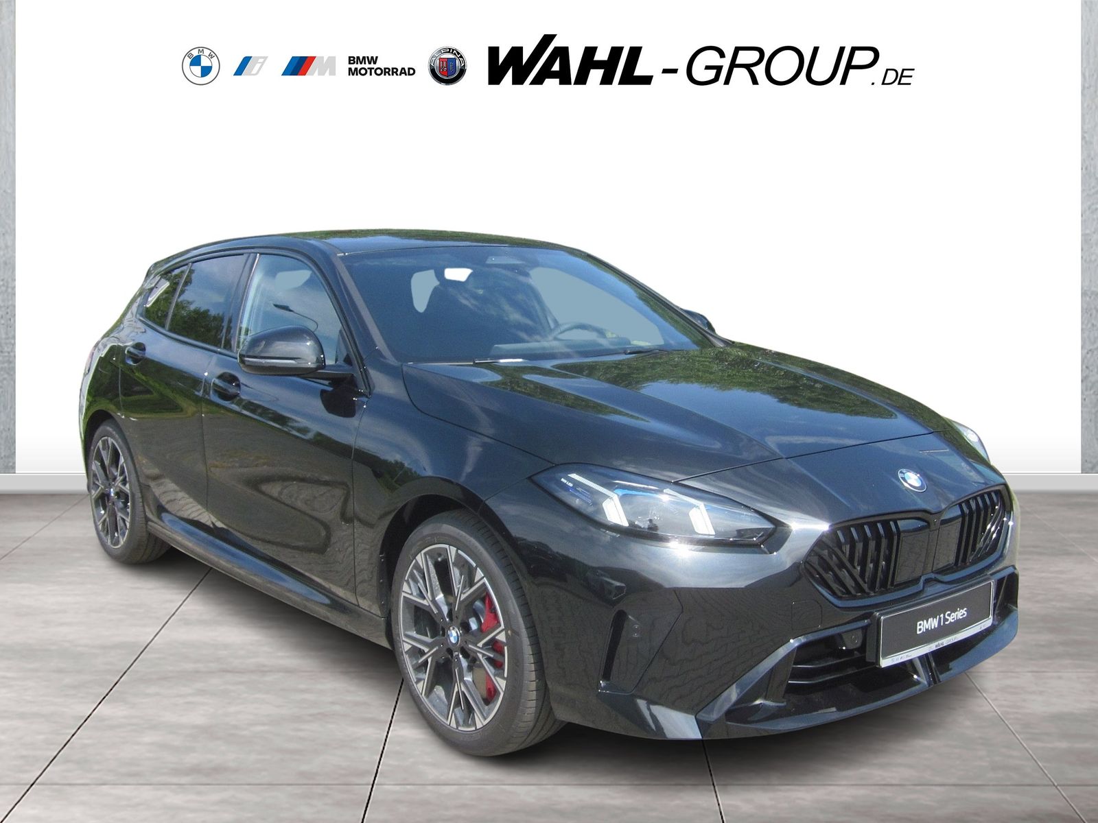 BMW 120 - Bild 3