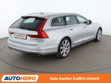 Volvo V90 - 6