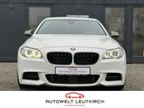 BMW 5 Touring M550 d xDrive M-PAKET KLIMA XENON PDC - BMW 550: M550d
