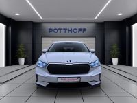 Skoda Enyaq - Vorschau Bild 8