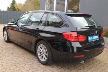 BMW 316 - 4