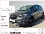 Opel Crossland Innovation *AUTOMATIK*Navi*TOP ZUSTAND - Opel Crossland (X): Limousine