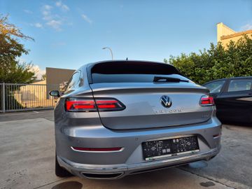 Volkswagen Arteon - 8