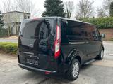 Ford Transit/Tourneo Custom Kombi 310 L2 -AUTOMATIK-8 - Ford: Allradantrieb