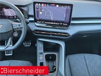 Cupra Terramar - Vorschau Bild 21