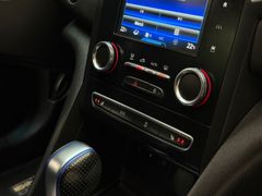 RENAULT Megane IV GT-Line|PDC|LED|SHZ|ACC|Klima|Navi|DAB