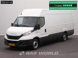 Iveco Daily 35S16 Automaat L3H2 Airco Camera Parkeerse - Iveco Daily 35C16