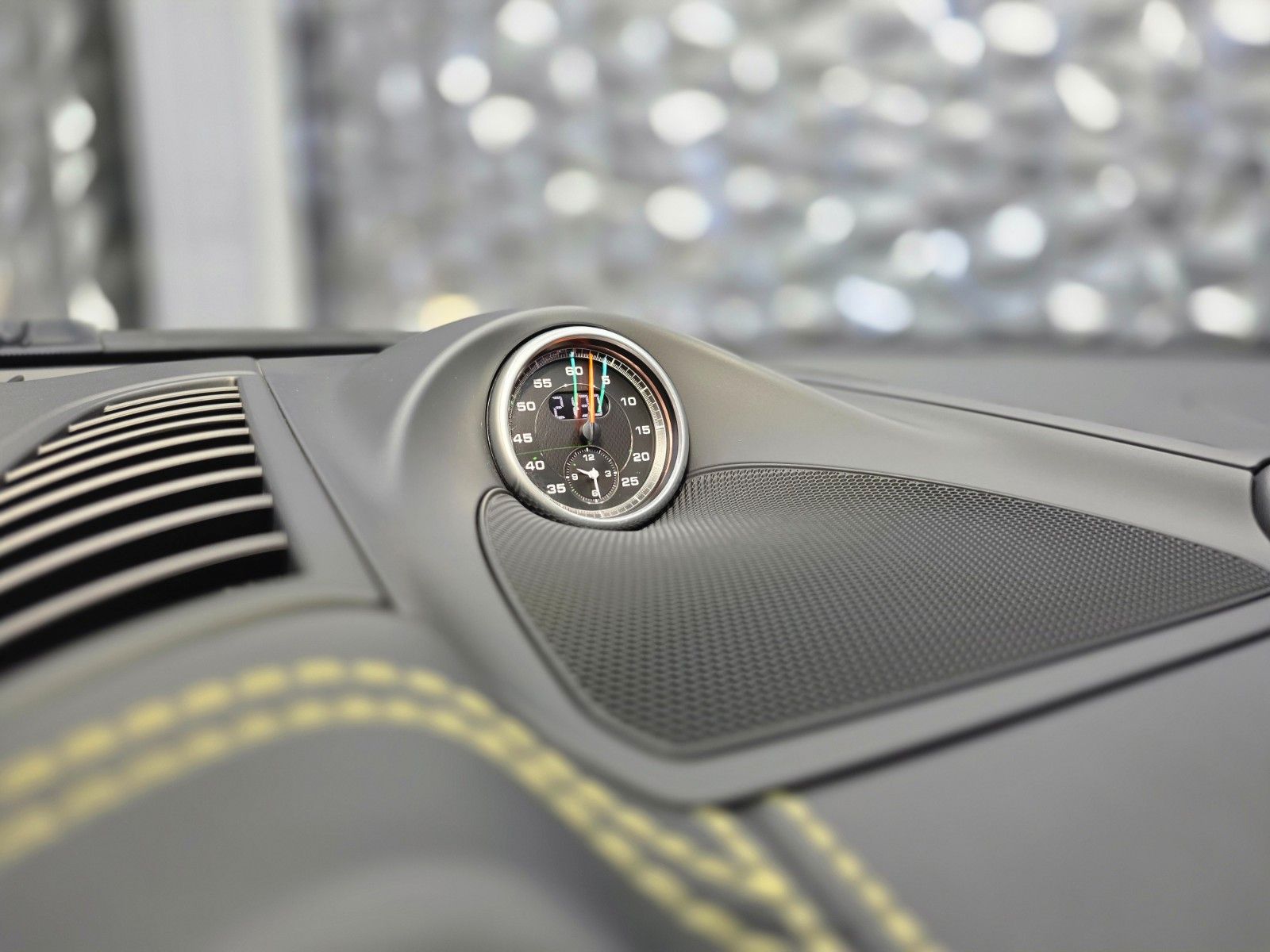 Porsche Cayenne 4.8 GTS BOSE Chrono ACC foto 23