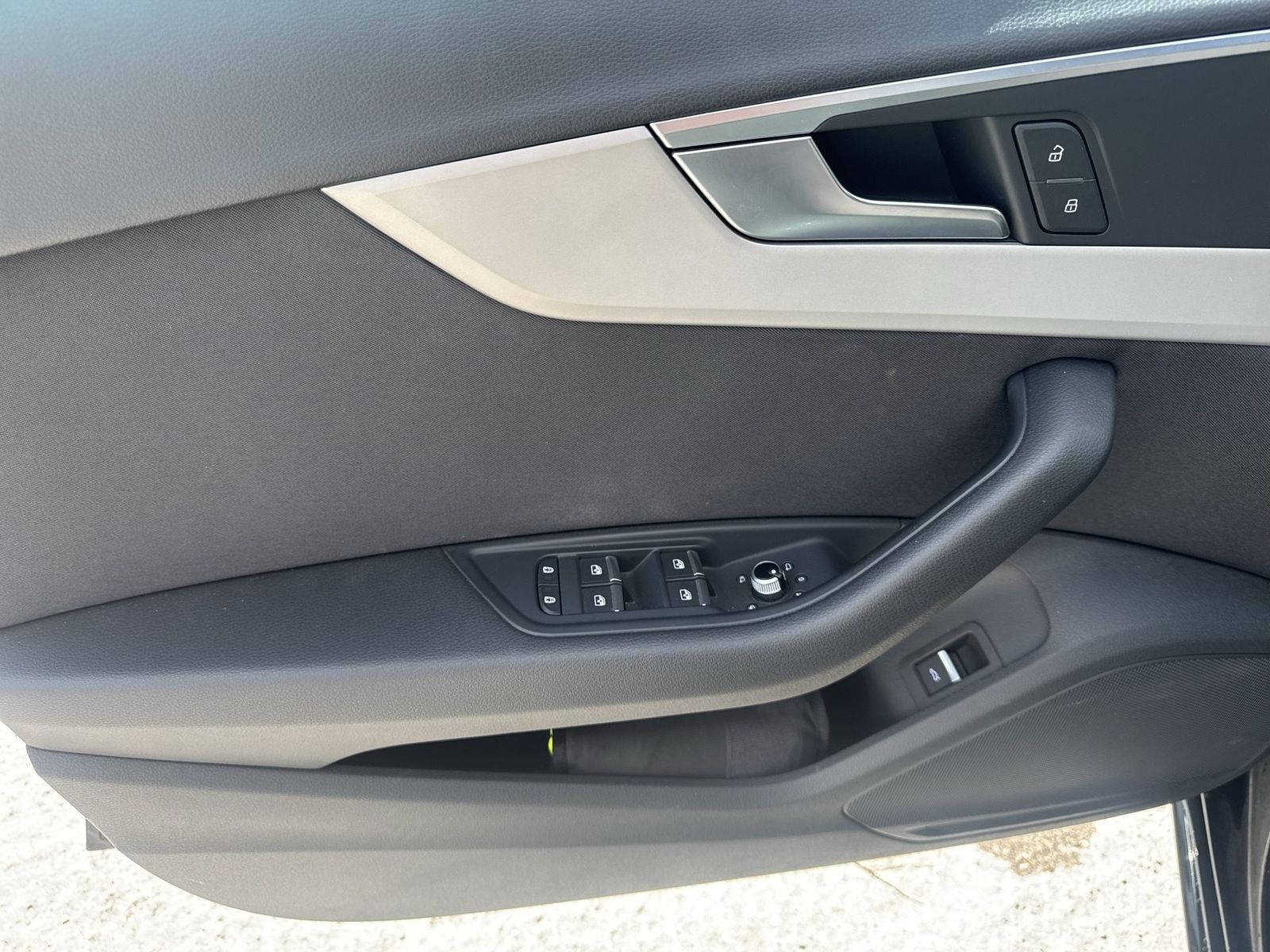 Audi A4 - Bild 16