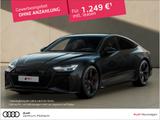 Audi RS7 Sportback 4.0 TFSI quattro performanceHUD Lu