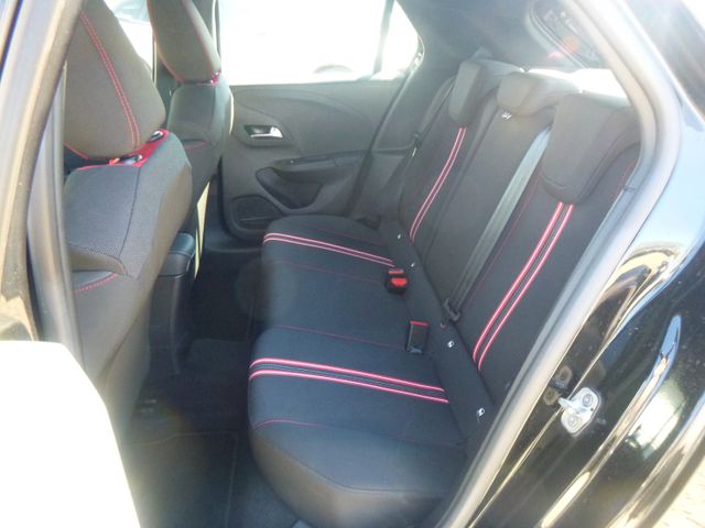 Fahrzeugabbildung Opel Corsa F 1,2 T >GS Line/R-Kamera/LED/SHZ<