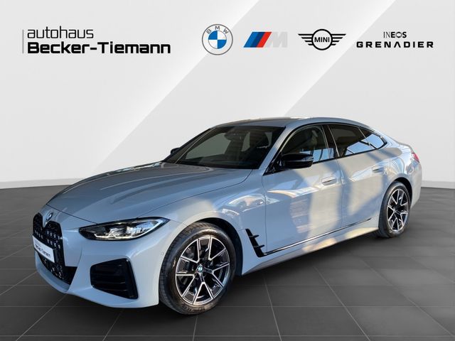 BMW 420i Gran Coupé M Sport | ACC | Kamera | Komfort